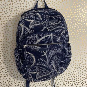 vera bradley backpack